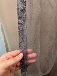 Sequin Embellished Lehenga Choli