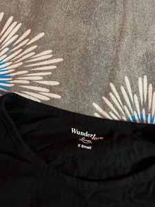 Full T-shirt