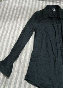 Origanal H&amp;M, Black Shirt