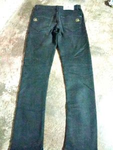 Blue Jeans!!!
