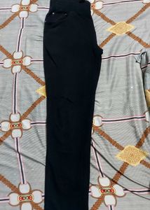 black lower..pajama xl size..brand new..