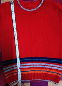 Kids Woollen Set