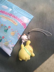 pompompurin- balloon bean