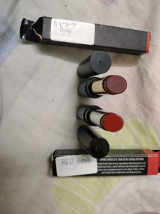 Lakme Lipstick Duo