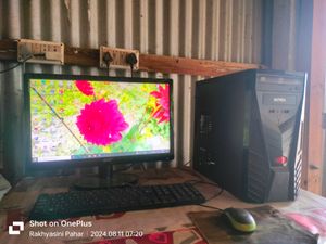 Acer Monitor - Great Condition