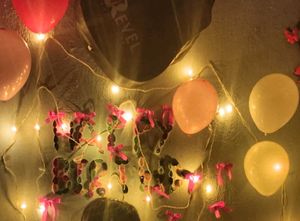 Birthday Decoration
