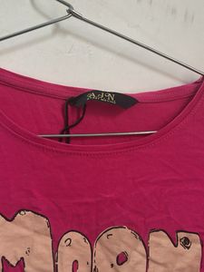 Cute Moon Child Tee