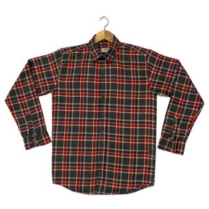 Lee Cooper Flannel Shirt Size L