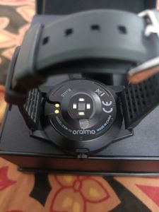 Smart Fitness Watch