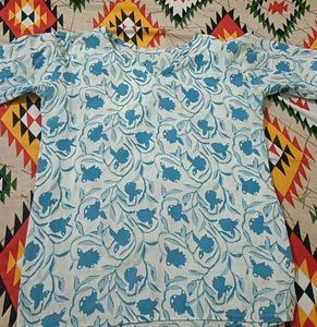 Short Kurti