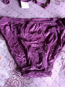 Sonari Bra Panty Set