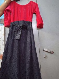 A Very Beautiful Dress Will Fit You Well