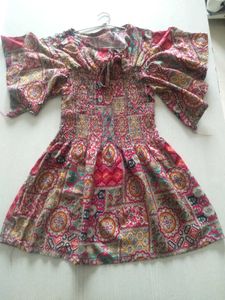 Kaftan Top