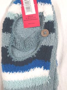 Slipper Socks