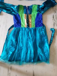 Set Of 3 Dresses For Functions