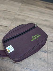Travel Pouch
