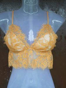 Top Bra