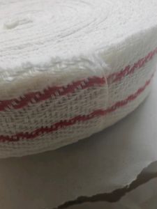 Cotton Skirt Tape (Pavada Nada)