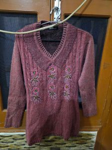 Beautiful Knitted Cardigan