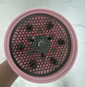 Collapsible Curly & Wavy Hair Diffuser