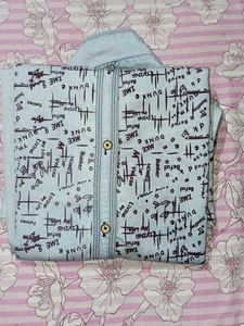 My Favourite Fashionable Shirt