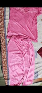 Night dress
