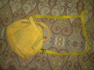Fancy Kids Side Bag