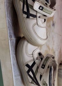 Baby Shoes 👟