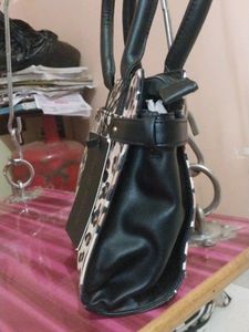 Side Bag