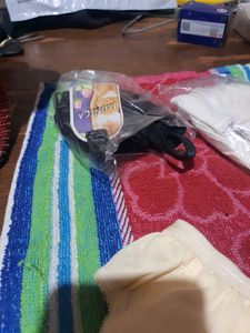 Small Size Cotton Bra 5 Piece 100 Rupees