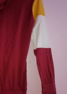 Hoodie Tee