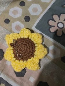 Crochet Accessories Bundle