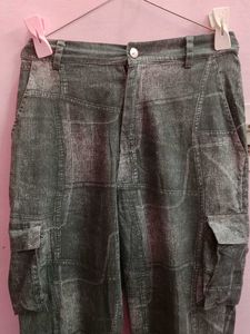 ENTELLUS Women's Cargo Jogger