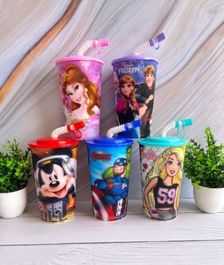 3D Kids Sipper ( 1 Piece )