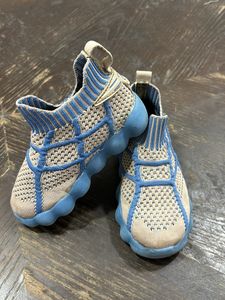 Campus Slip On Casual Shoes