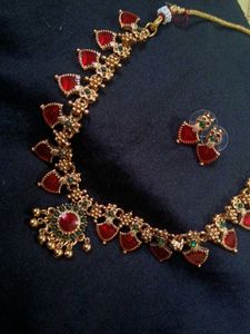Necklace