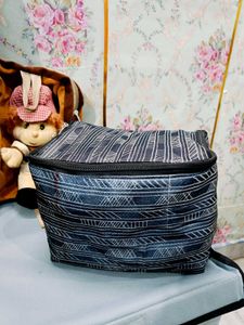 Fabric Storage Boxes (Set of 6)