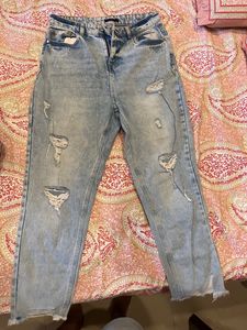 ***Boyfriend Jeans ***