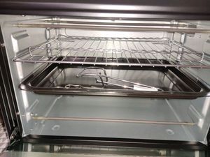 MarQ 33-Litre Oven Toaster Grill(OTG)