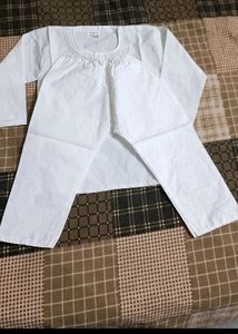 Kurta Pajama For 1 Yr Kid