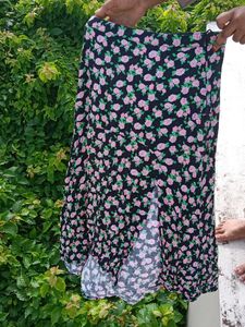 Zara Skirt