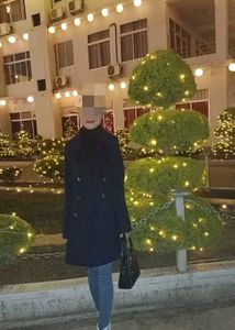 Long Over Coat For Women.