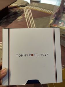 Tommy Hilfiger Men&#39;s Wallet - New in Box