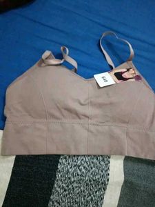 New Women's Bra