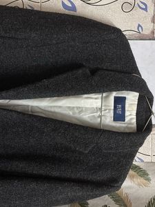 Visit Black Overcoat - Stylish &amp; Warm