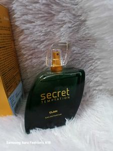 Secret Temptation Glam Perfume