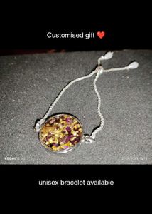 Handmade Bracelet