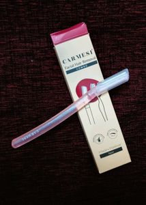Carmesi Face Razor, Eye Brow Razor Missing