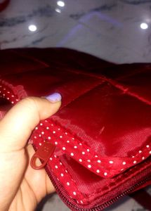 Handmade Bag