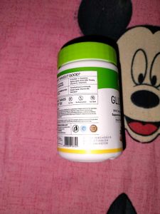 OZiva Glutathione Builder